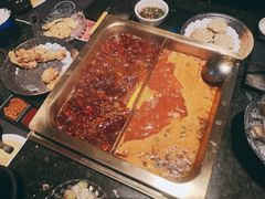 -王家渡火锅店(棕榈泉店)