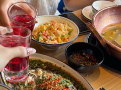 -妈妈的味道·腾冲特色菜(和顺古镇店)
