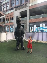 -恐龙探索乐园(磁器口店)