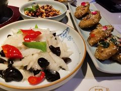 -卯时·龙光雅宴·精致锡帮菜(惠山古镇店)