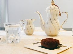 -麦雪尔甜品·生日蛋糕(新街口旗舰店)