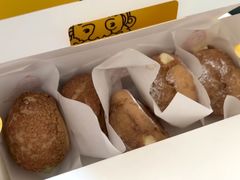 -贝儿多爸爸泡芙(合生汇店)