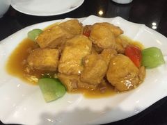 -闫府私房菜·百年鲁菜(恒隆店)