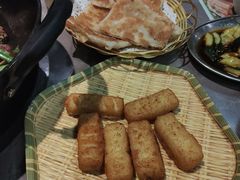 -大自然醉鹅·铁锅火焰鹅(上海联洋店)