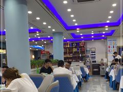 大堂-粥旺府(月环里店)