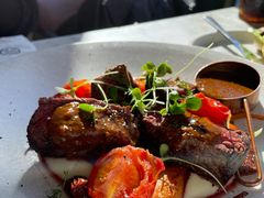 -The Rug Cafe(王府中环店)