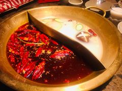 -小龙坎火锅(阳泉店)