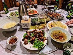 -群姐面馆·海鲜烧烤(同安路二店)