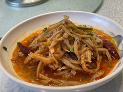 辣糊羊肚-伊祥·敦煌楼