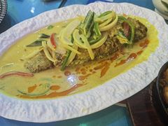 -My Way Town买味堂·东南亚餐厅(亦庄店)