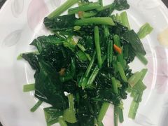 -翠清酒家(万丰路店)