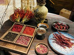 -山石榴·贵州菜(丰盛里店)