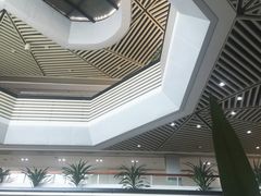 -佛山市图书馆(祖庙路分馆)