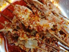 涮牛肠-马贤涮烤(超英·长乐家园店)
