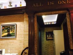 门面-波特曼西餐厅(中央大街店)