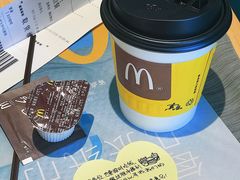 -麦当劳(吴中大道店)