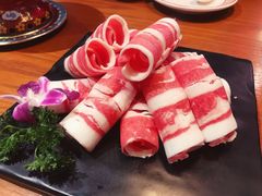 -三太子地摊烧烤·小龙虾(北蔡店)
