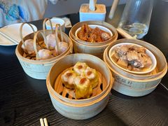 招牌虾饺皇-金鼎轩(鸟巢北辰荟店)