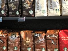 -星巴克臻选(北京富力家园店)