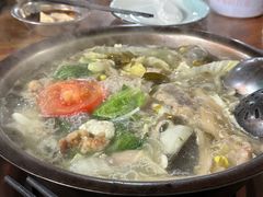 -陈记泸州酸菜豆花火锅(建设路店)