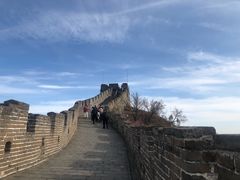 -慕田峪长城