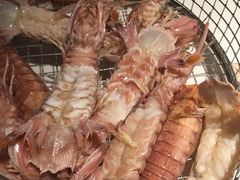 -海味当家·蒸锅海鲜(星海公园店)