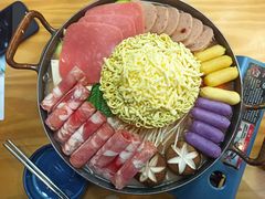 -李先生的首尔小馆(松江启源广场店)