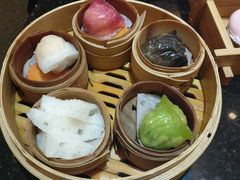-避风塘·老港味餐厅(虹口龙之梦店)