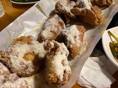 -咕咕站韩国料理(紫金港店)