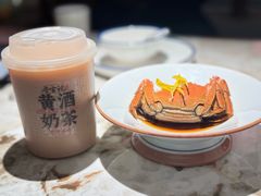 -寻宝记绍兴菜(状元店)