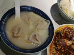 -龙抄手(文殊坊店)
