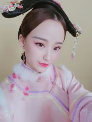 点击看大图 -盘子女人坊古装写真摄影(南京总店)