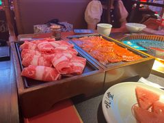 -吼堂老火锅(万寿宫店)