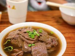 鸭红菜-澳门陈光记烧味饭店(南京德基广场店)