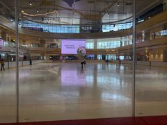-冠军冰场CHAMPION RINK(苏州中心商场店)