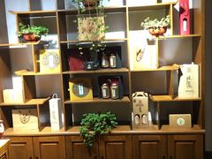 -碧露轩·大益茶体验馆(镇江路店)