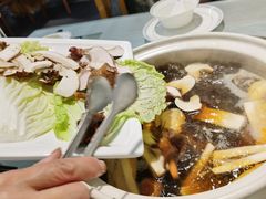 -名善山珍·野生菌汤锅(文殊院店)