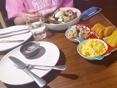 -SUPER BOWL超级碗(崂山丽达店)