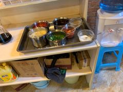 -泡椒王自助铁板烧(天生丽街店)