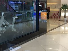 -奇迹健身(SM广场店)