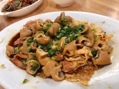 卤味拼盘-长平肥姐白粥·海鲜打冷