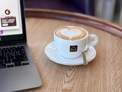 -深铁皇冠假日酒店·大堂吧