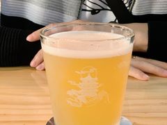 -无牌咖啡&酒馆