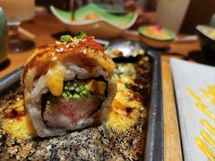 -一心创作料理屋(经开万达店)