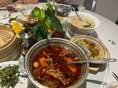 -眉州东坡(华联万柳店)