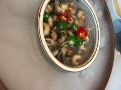 -玫瑰厅上海菜(兴国路店)