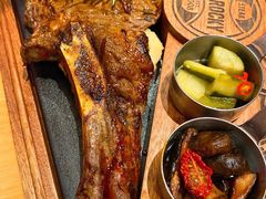 -MR.ROCKY洛奇先生RESTAURANT&BAR(宝安壹方城店)