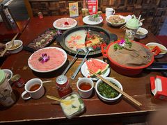 -黄家码头老火锅(解放碑旗舰店)