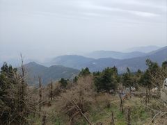 -南岳衡山风景名胜区