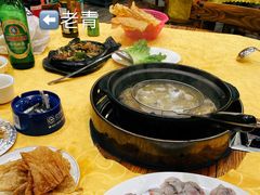 -濠轩阁特色生蚝火锅(水湾路店)